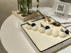 -杜哈夫DOUX RÊVE·生日蛋糕(日月光店)