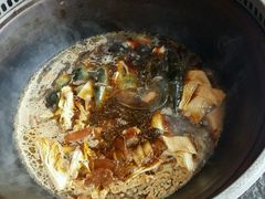 -荣德灶台鱼(圣泉寺店)