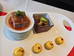 五福临门拼盘-馋遇江南·精致湖景雅宴(东方之门店)