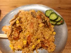 -老啪叽串炒饭(铁百店)