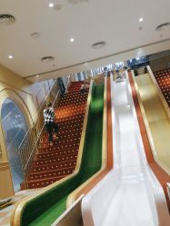 -奈尔宝家庭中心·亲子餐厅(前滩店)