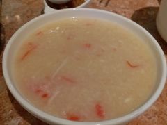 蜑家蟹粥-唐宫小聚(荃湾荃新天地店)