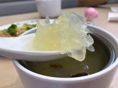雪梨银耳汤-I-YOU面缘·仁和新城店