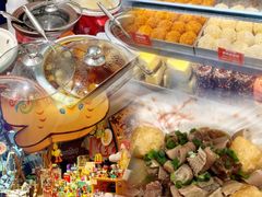 -山水茶艺馆·点心粤菜·30年老字号