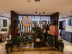 -金厨泰国餐厅·全泰籍厨师料理(拱北店)