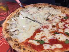 -Primo·丽莫意大利窑烤披萨