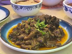 -月圆火锅(宁海东路二店)