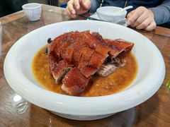 -黄连大头华烧鹅店(大良店)