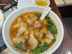-老淮城·长鱼面(河下古镇店)