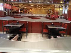 大堂-蝎王府羊蝎子(天通苑店)
