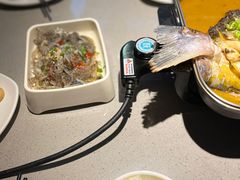 青花椒烤鱼-半天妖烤鱼(海那城店)