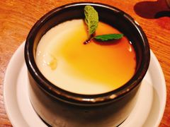 黑糖豆花-云海肴·汽锅鸡·云南菜(天山百盛优客店)