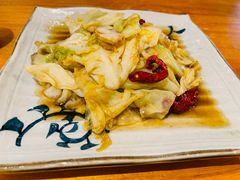 -疆Jiang·新疆秘制料理