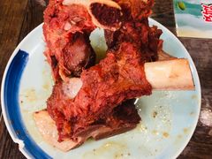 -乔家满族八大碗(流水沟店)