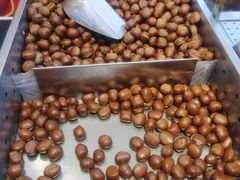 糖炒油栗-小宝栗子(嘉华国际商业中心店)