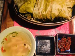 -桂满陇-十里风荷(合生汇店)