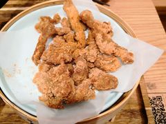 -小满手工粉(上海文峰广场店)