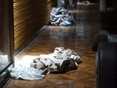 -宝丽金大酒店·洗浴中心