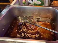 -唇辣号重庆老火锅(燕郊鑫乐汇店)