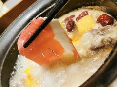 -呷哺呷哺(泰盛广场店)