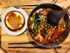 -小满手工粉(上海文峰广场店)