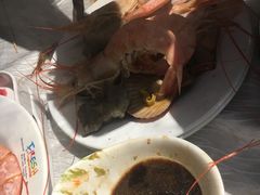 -领鲜活海鲜榴莲自助火锅(东门店)