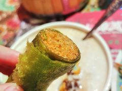 娘惹斑斓椰蓉糕-小娘惹厨房Little Nyonya(狮城有约上榜店)