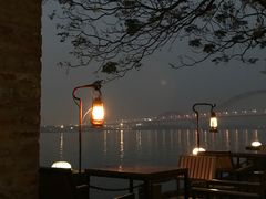 -喜洲吧·江畔老船厂·庭院餐厅(喜临院店)