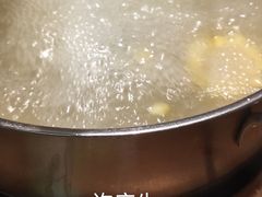 高汤锅底-许府牛杂·鲜牛肉火锅(梁溪万达店)