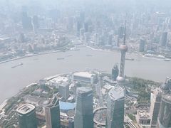 -上海之巅观光厅