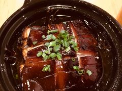 -乌镇那一年小院主题餐厅(甘泉西路店)