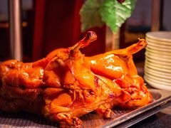 -济南香格里拉·咖啡泉自助餐厅