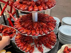 -菲住布渴酒店自助餐厅(阿里巴巴西溪园区店)