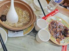 -砂锅居饭庄·京菜(西四店)