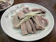 -乡亲鹅肉城(吴江店)