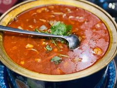 -京采烤鸭清真餐厅(金桥店)