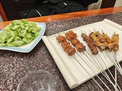 -有滋有味烧烤涮(果园星城C区店)