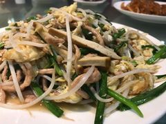 -盛德利食府 天津菜(河西店)