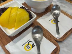 -满记甜品(湖滨店)