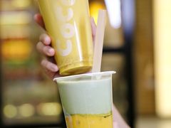 -CoCo都可(合生汇店)