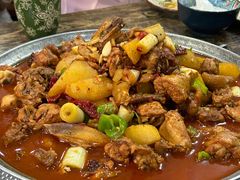 -石榴花开餐厅