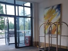 -长白山万达锦华套房酒店