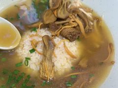 -王春春鸡汤饭(上海中海环宇城店)
