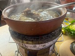 -龚印记牛骨牛杂屋·四代传承(珠影星光城店)