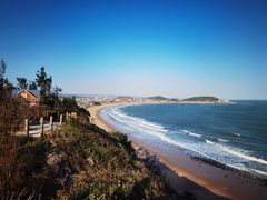 -漳州滨海火山岛自然生态风景区