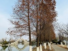 -云龙湖旅游景区
