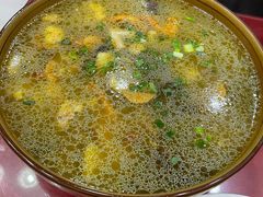 野生菌煲鸡汤-乡土特色.冷锅鱼.牦牛肉汤锅