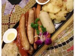 -申德勒加油站西餐厅(太仓店)