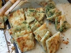葱油饼-咏春葱油饼(德政中路店)