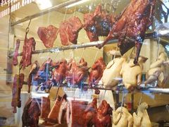 -西华美食•老广烧腊(百灵路店)